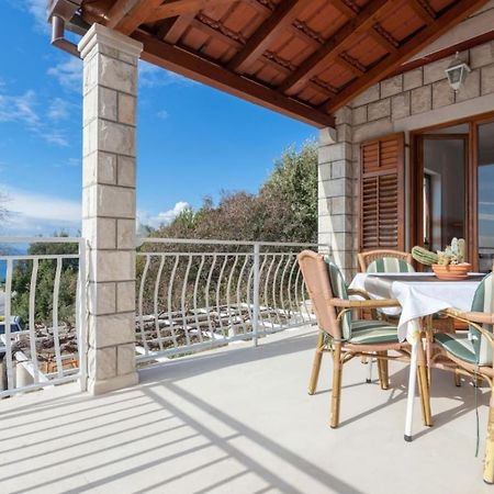 Apartment And Rooms Villa Marijo Dubrovnik Exterior photo