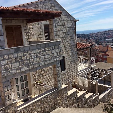 Apartment And Rooms Villa Marijo Dubrovnik Exterior photo