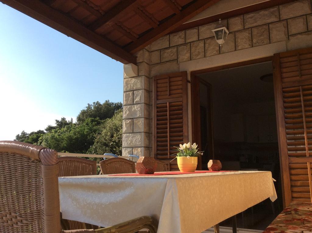 Apartment And Rooms Villa Marijo Dubrovnik Exterior photo